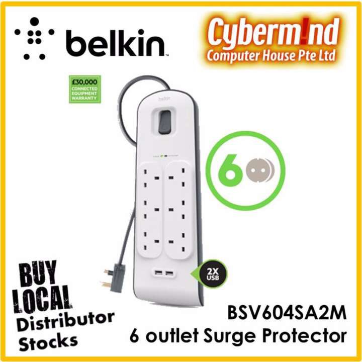 Belkin 6port External 400mbps Firewire Hub For Mac celestialtap