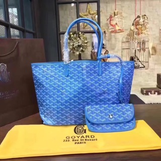 [ASK FOR PRICE] Goyard Shopping Bag Handbag Shoulder Bag | Shopee Singapore