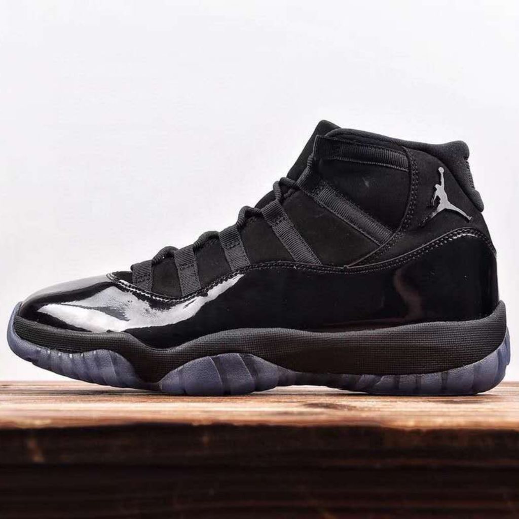 jordan air 11 retro black