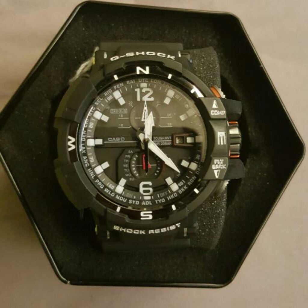 g shock gwa 1100