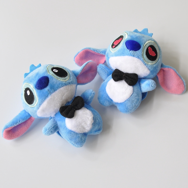 small plush toys