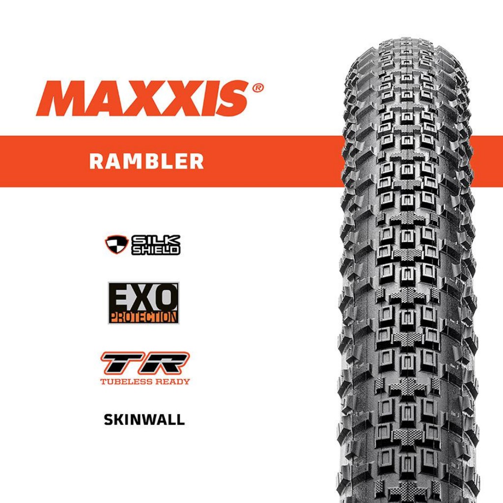 tubeless maxxis 29