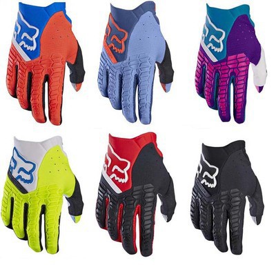 fox pawtector gloves