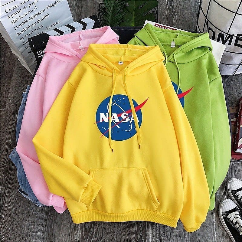 Imagine Women S Hoodie Sweaters Women S Hoodie Sweaters Cool Cheap But Quality Shopee Singapore