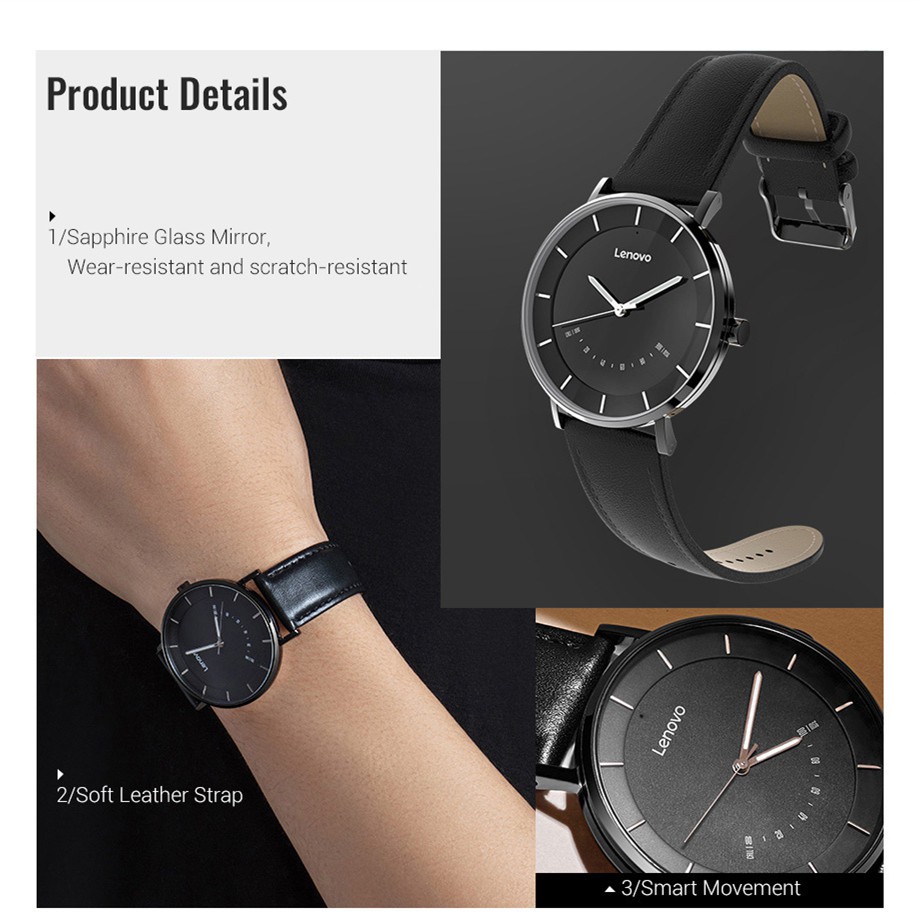 lenovo watch 3