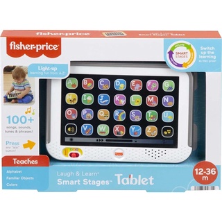 Fisher-Price Laugh & Learn Smart Stages Tablet #6