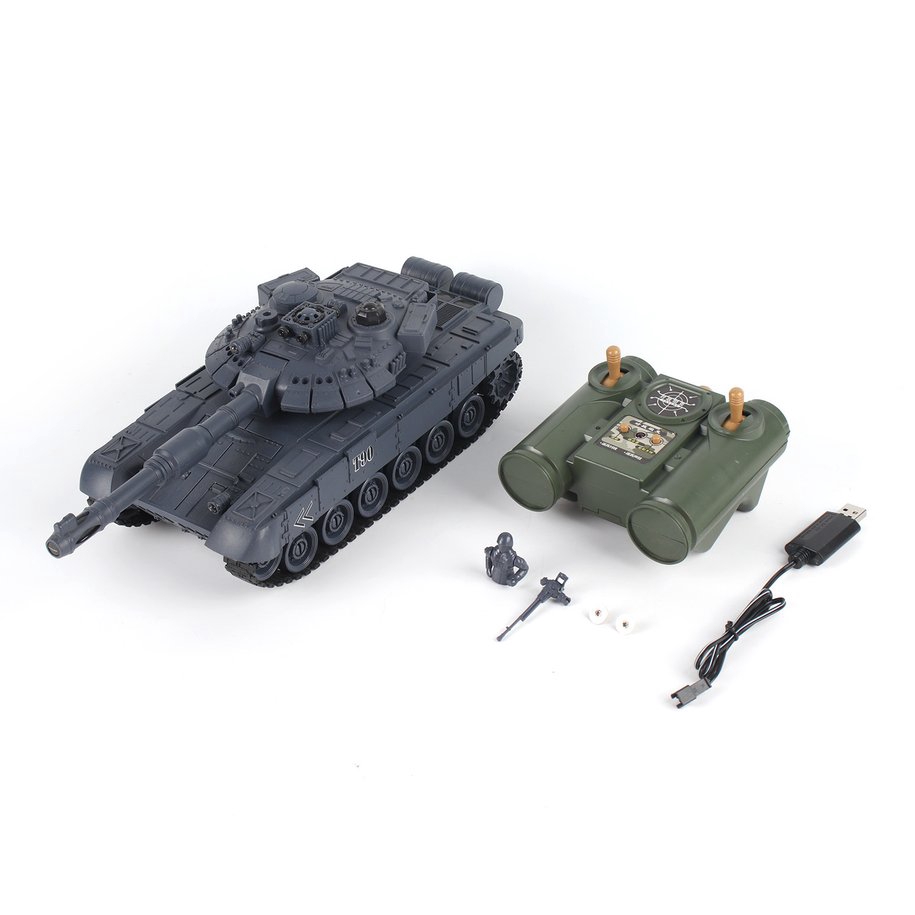 remote control tank for kids