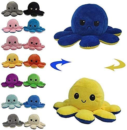 reversible octopus next day delivery
