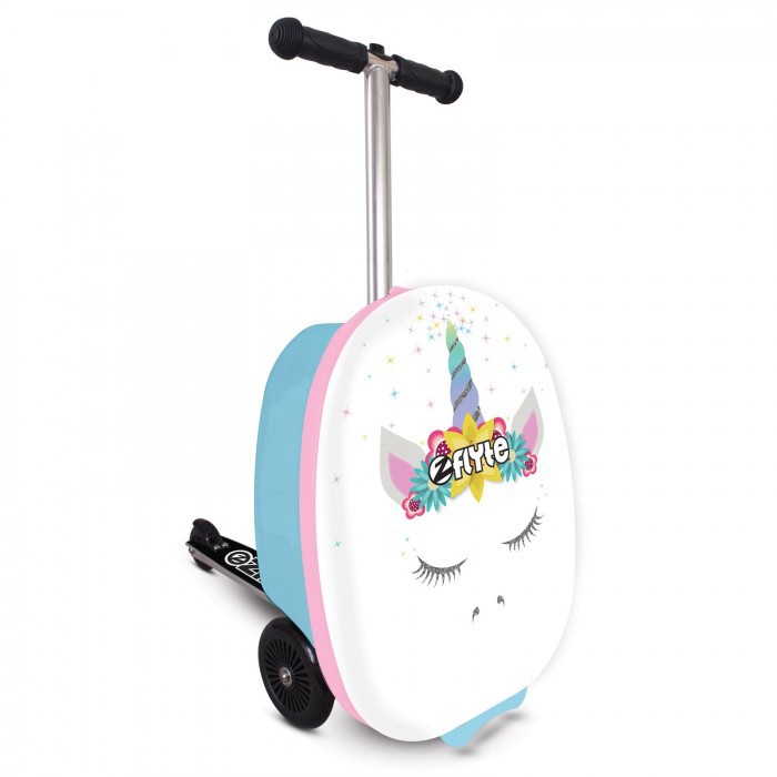 zinc flyte scooter