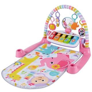 fisher price pink piano mat