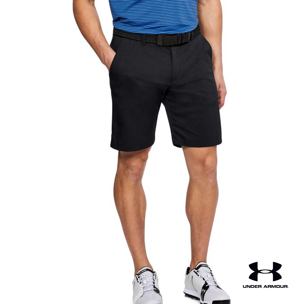 under armour loose fit golf pants