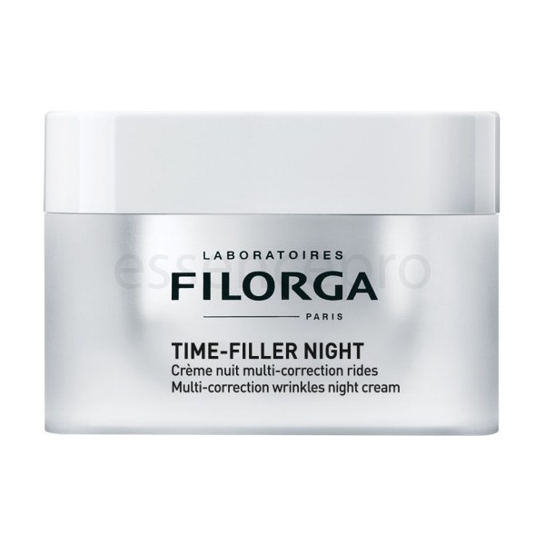 filorga time filler night cream