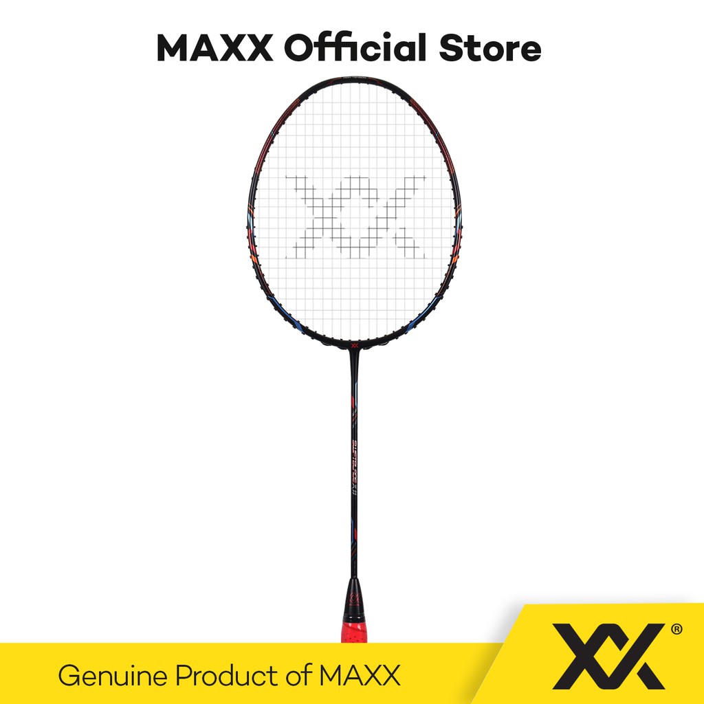 maxx racket