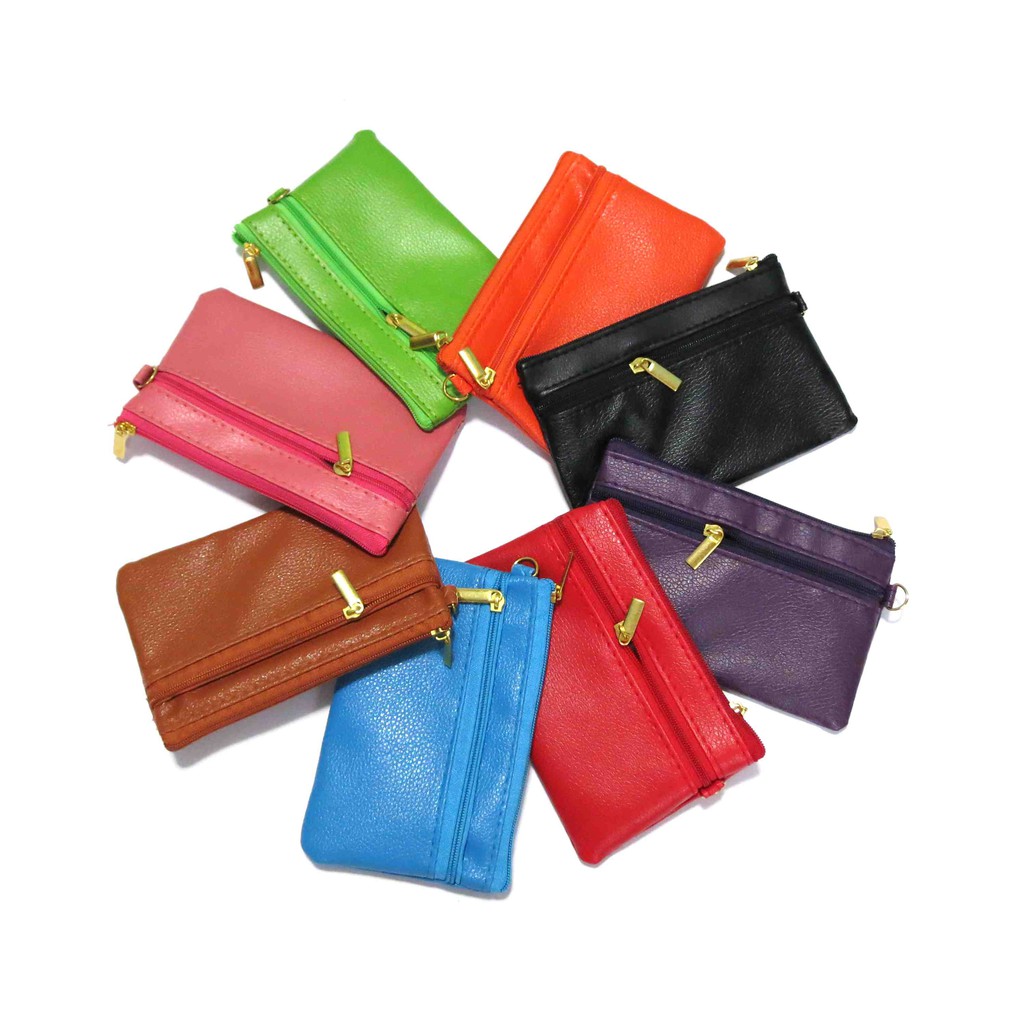 designer small pouch