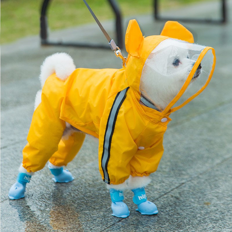 rain coat shopee