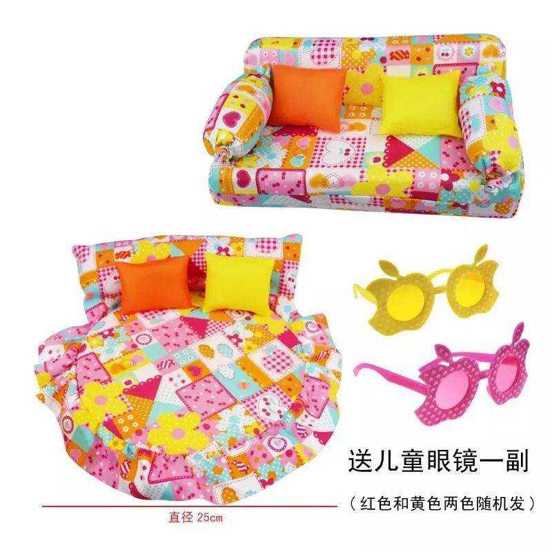 barbie daybed