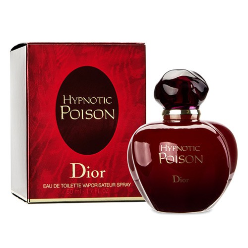 dior hypnotic poison 50ml