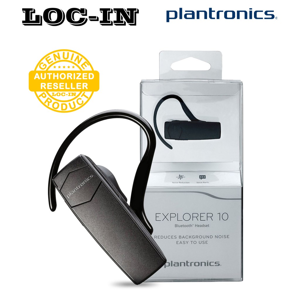 plt bluetooth earpiece