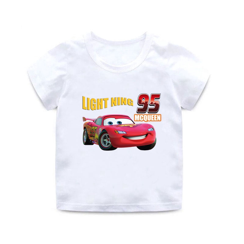 kids car t shirt