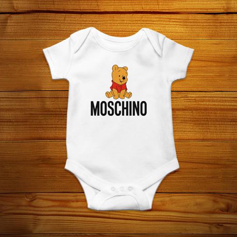 moschino infant