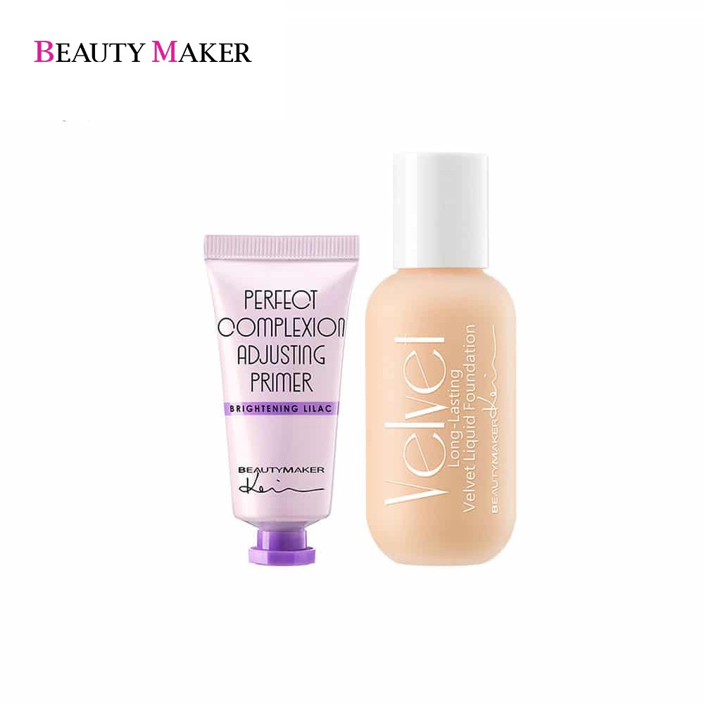 catkin water blend liquid foundation