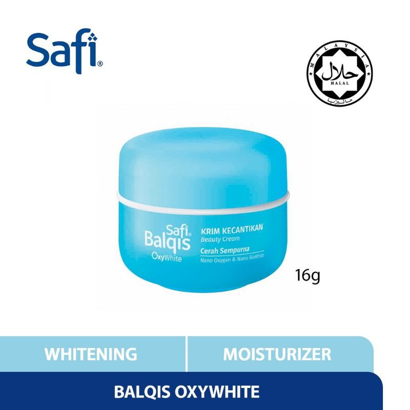 safi balqis moisturizer