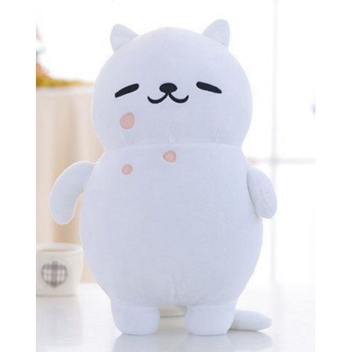 neko atsume tubbs plush