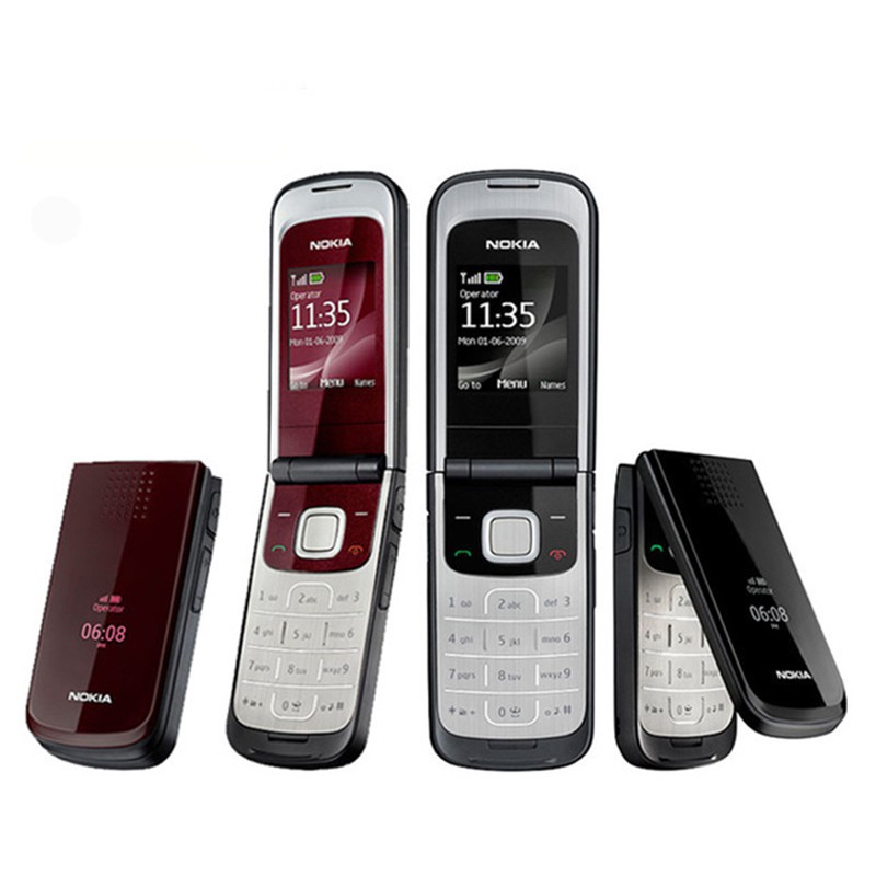 nokia with bluetooth