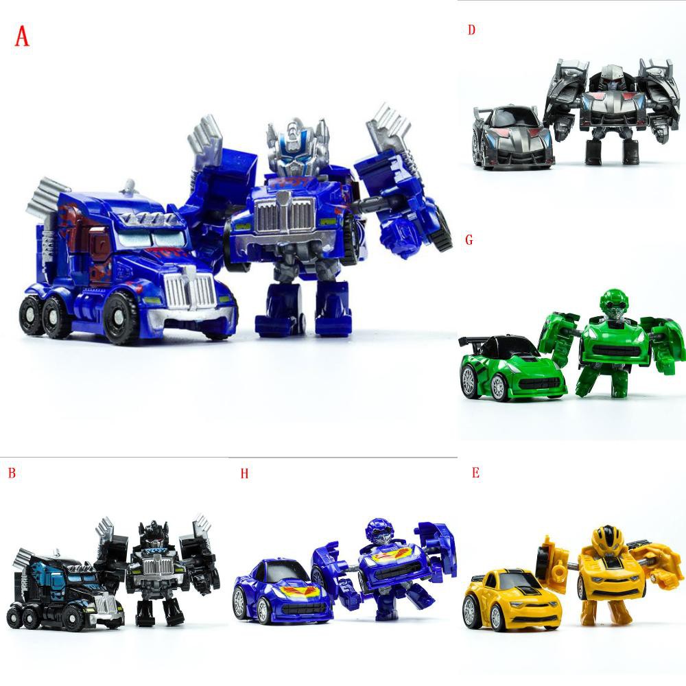 mini optimus prime toy