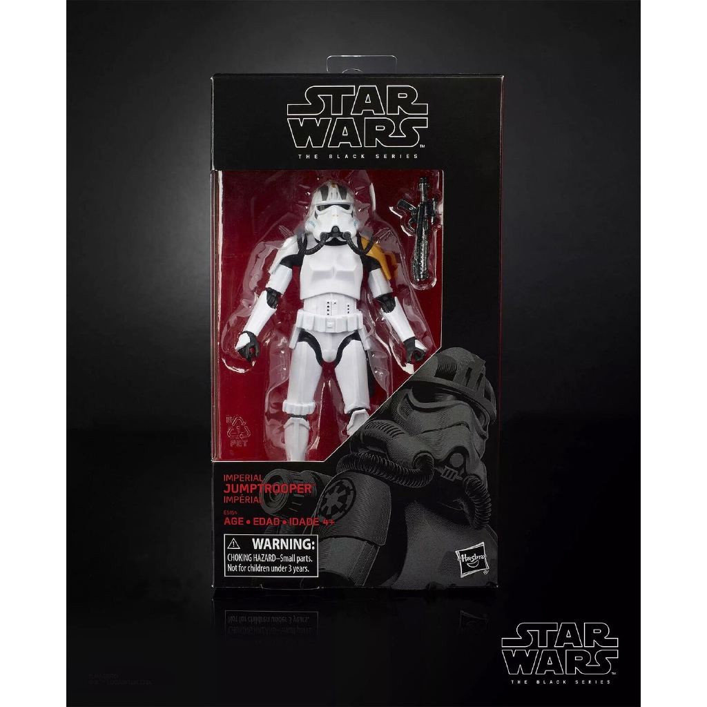 star wars black series jumptrooper
