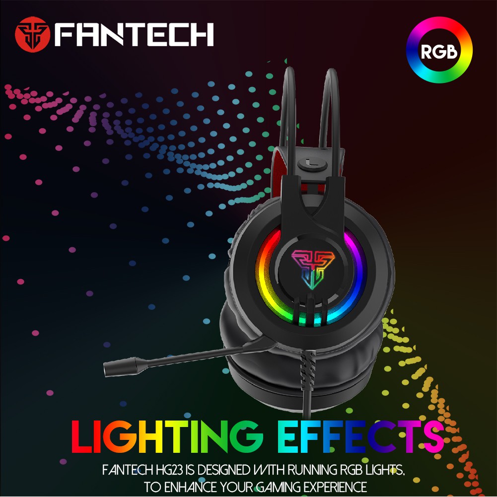 fantech hg20 chief 2
