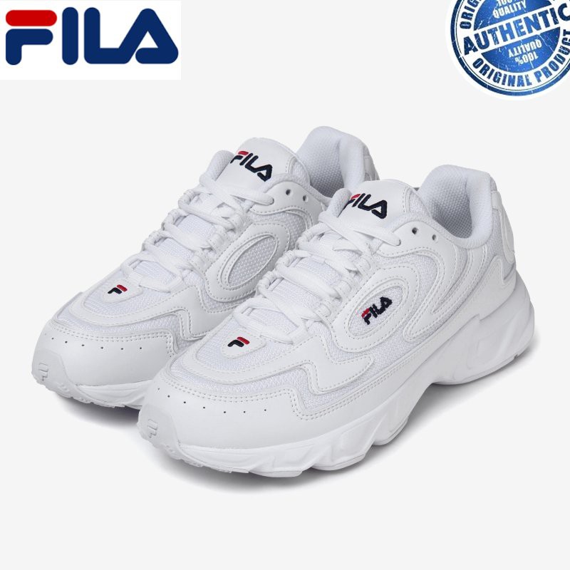 fila suede disruptor