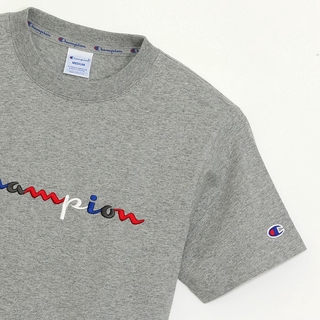 champion t shirt multicolor