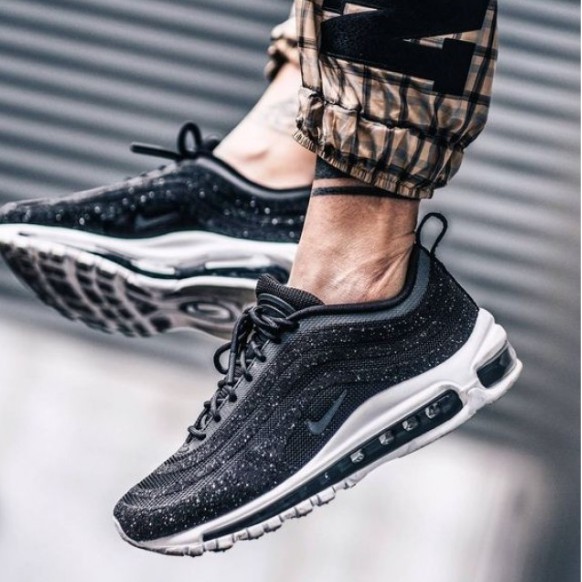 air max 97 swarovski black