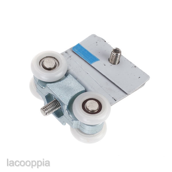 How To Replace Rollers On Glass Shower Doors Glass Door Ideas