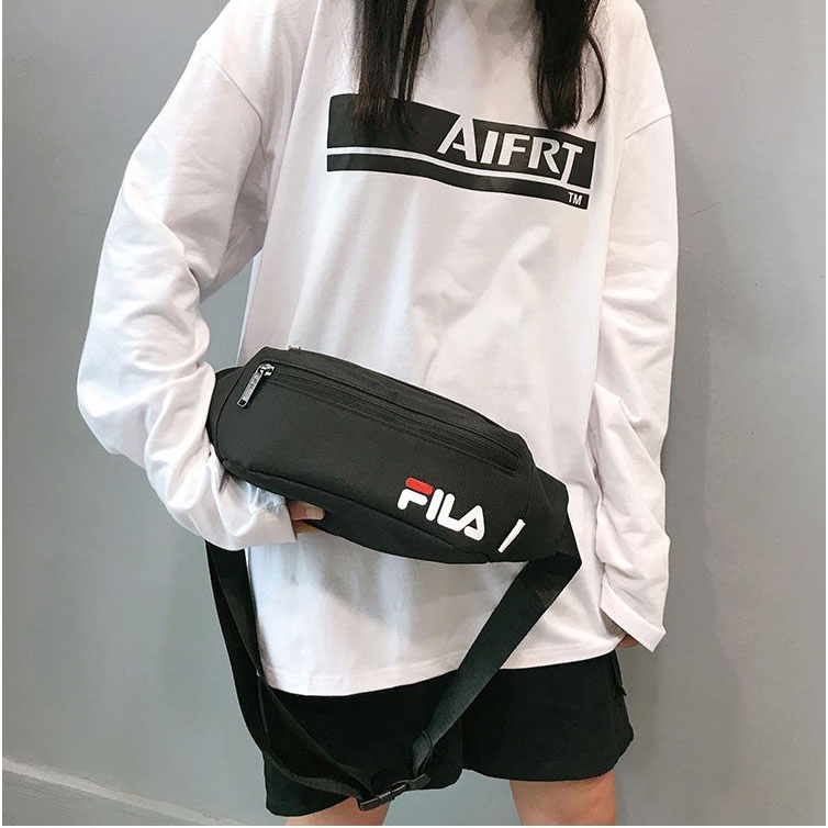 fila original sling bag