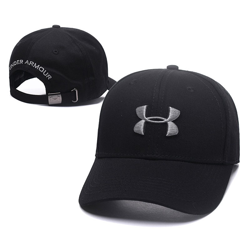 Under Armour UA Sports Cap Hat Snapback 