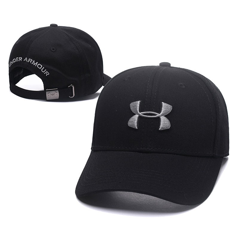 under armor baseball hat