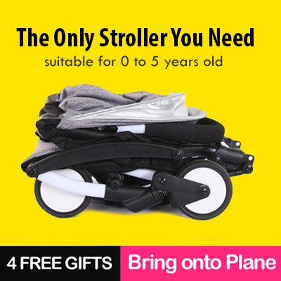 oley baby stroller