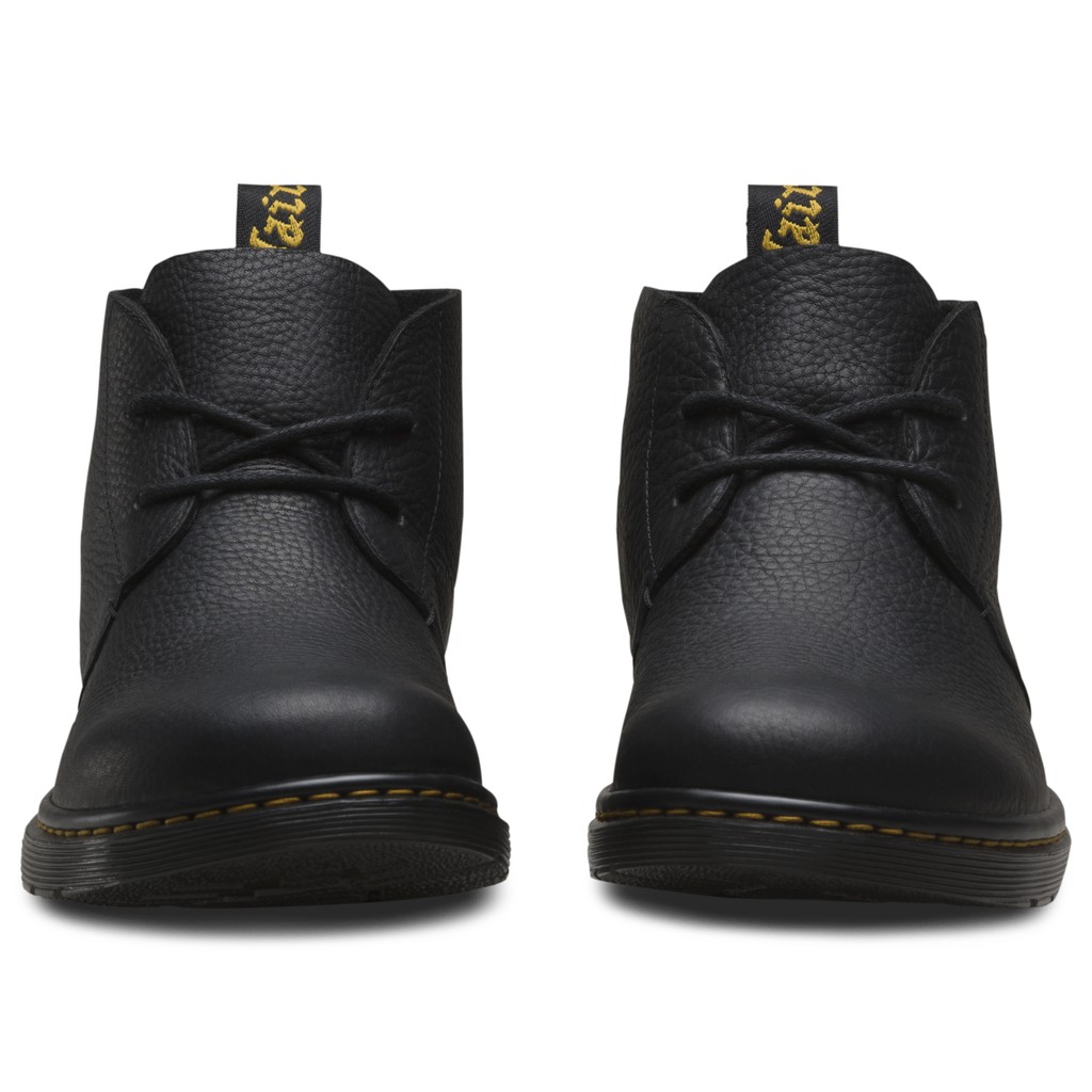 dr martens ember grizzly