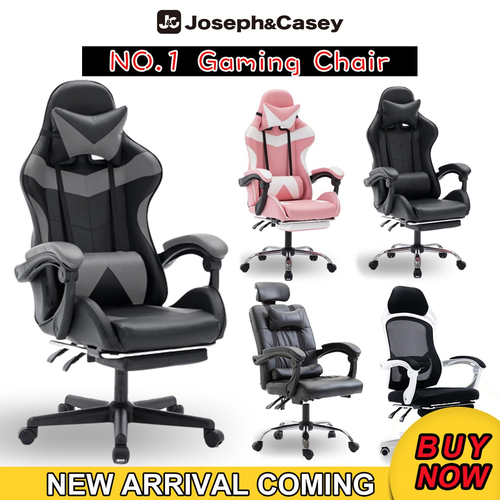 Boss Chair/Racer Seat Chair/high back boss/gaming chair/ideal chair for