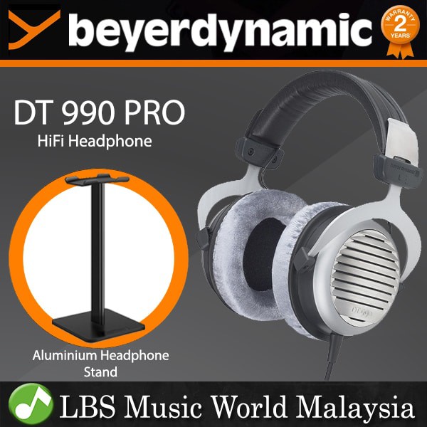 beyerdynamic dt 990 pro 32