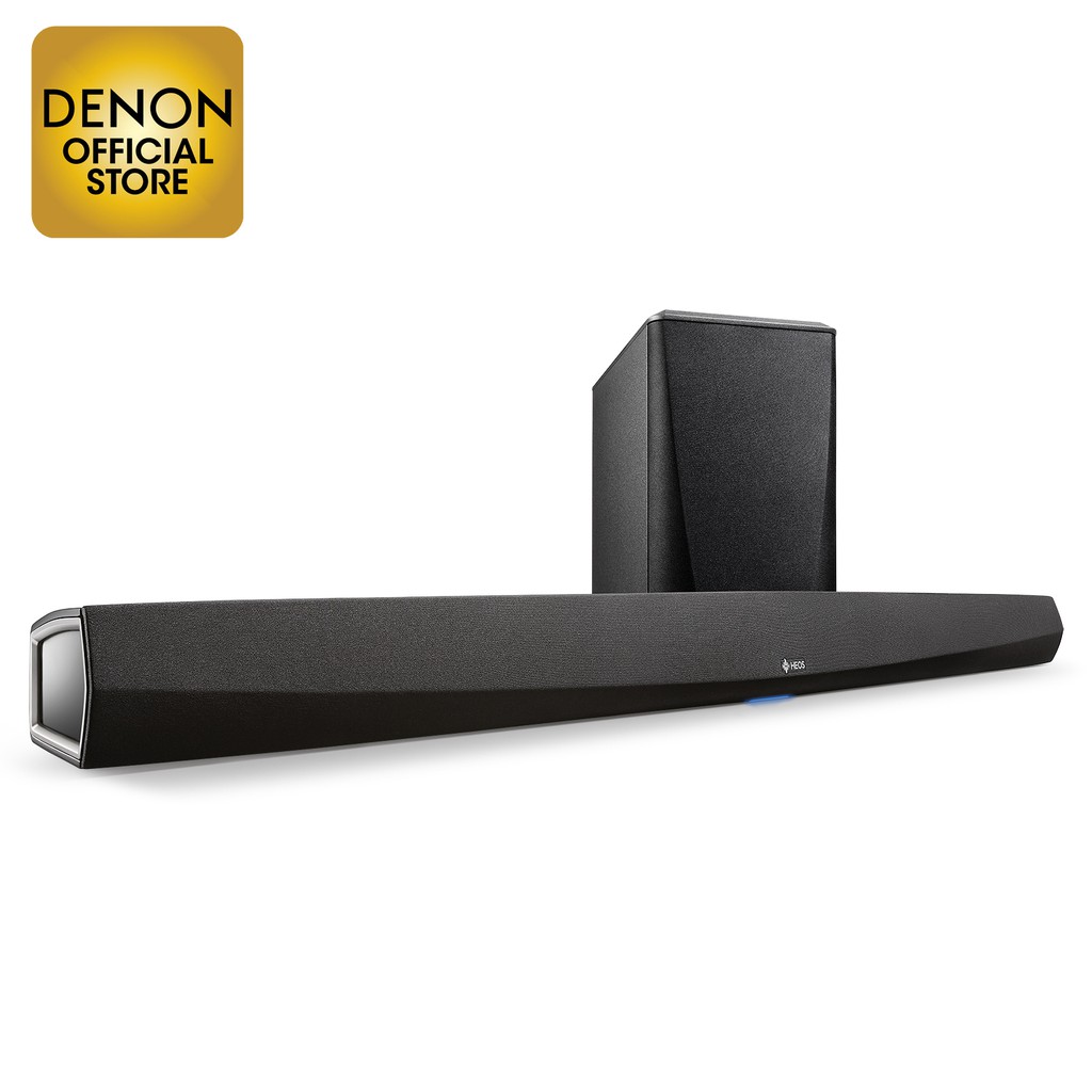 denon heos bar