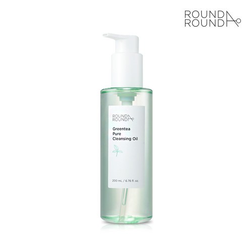 oil cleanser face wash