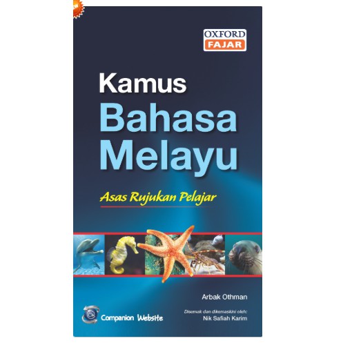 Dictionary Of Melayu Language Books Shopee Singapore