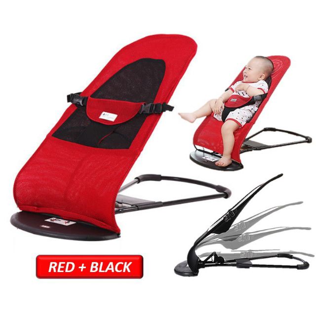 portable infant bouncer