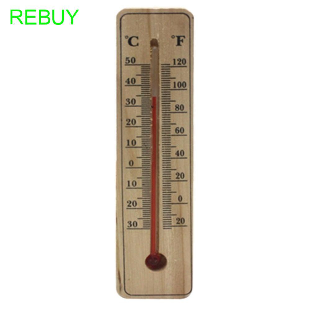 Room Office House Indoor Garage Thermometers Shopee Singapore