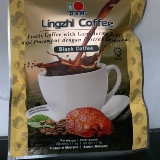Dxn Best Drink For Diabetic Patients Dxn Lingzhi Coffee 2 In 1 Is Specially Blended With Coffee Beans Of The Finest Quality And Ganoderma Extract With No Artificial Colouring And Preservatives Working Pressure