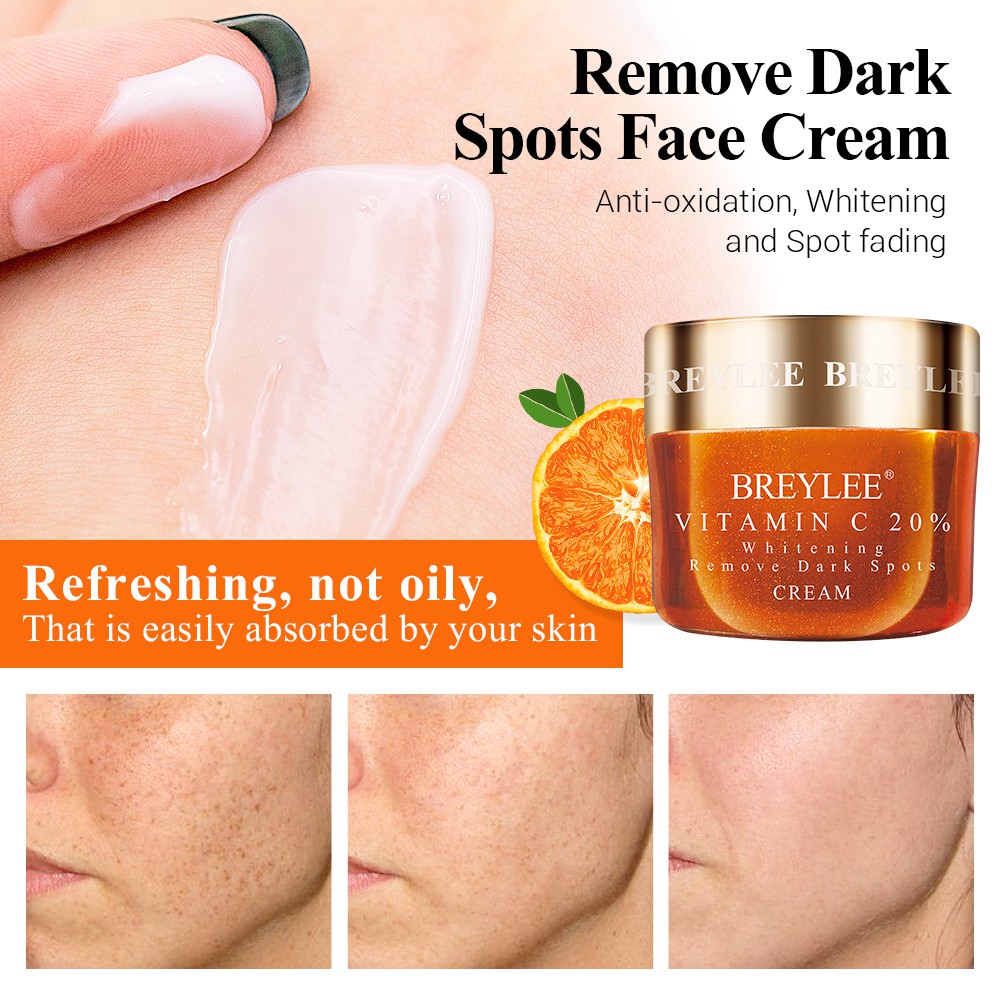 face moisturizer for dark spots