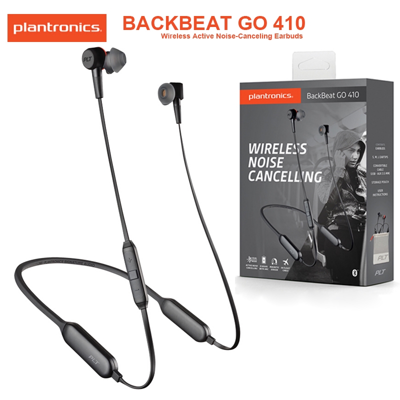 backbeat go